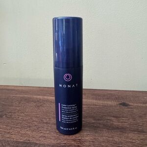 Monat Color Locking + Protective Spray - Blue